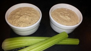 Hummous