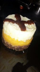 Haggis, Neep n Tattes