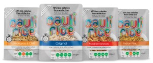 Cauli-Rice-Packs